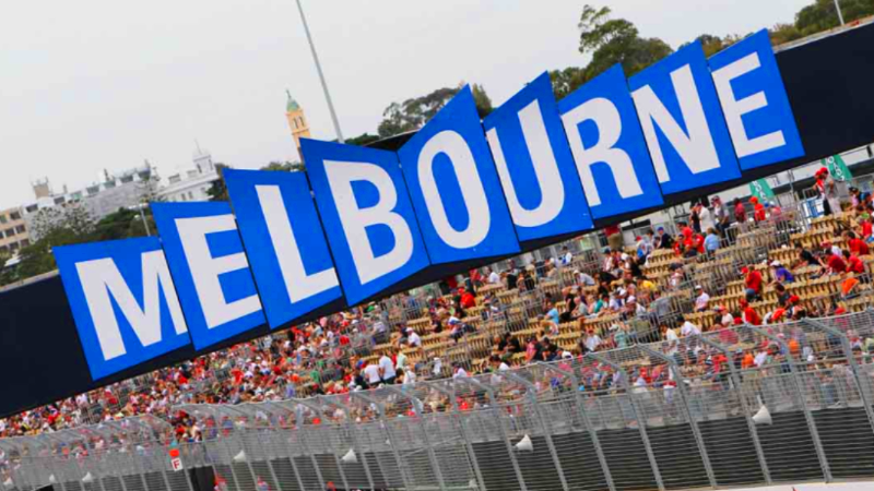 More information about "F1 2020 – Guida al circuito: l’Albert Park di Melbourne, in Australia"