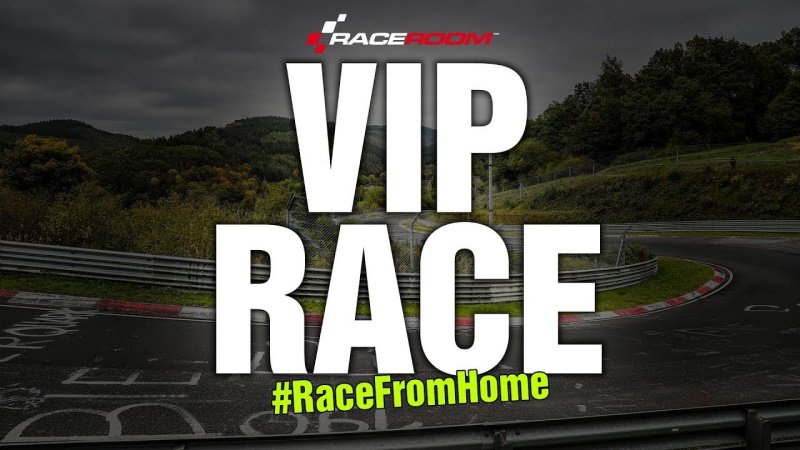 More information about "Raceroom Racing Experience diventa completamente gratuito per un periodo limitato"