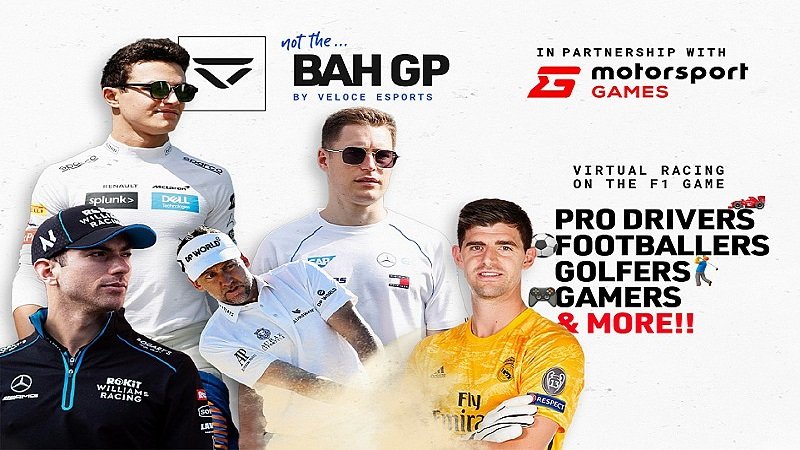More information about "Veloce Esports e Motorsport Games presentano #NotTheBahGP [gara 22 Marzo ore 19]"