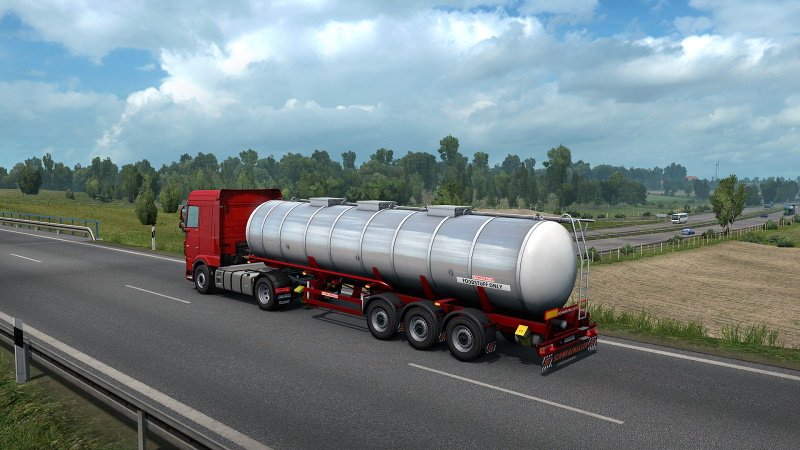 More information about "Euro Truck Simulator 2: update 1.37 disponibile in beta"