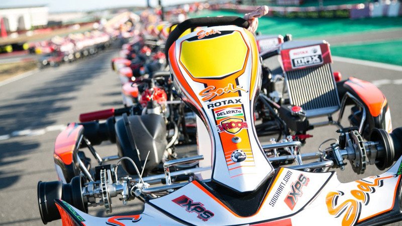 More information about "Rotax Simracing Challenge: con iRacing si può vincere un ticket per le Grand Finals 2020 in Bahrain"