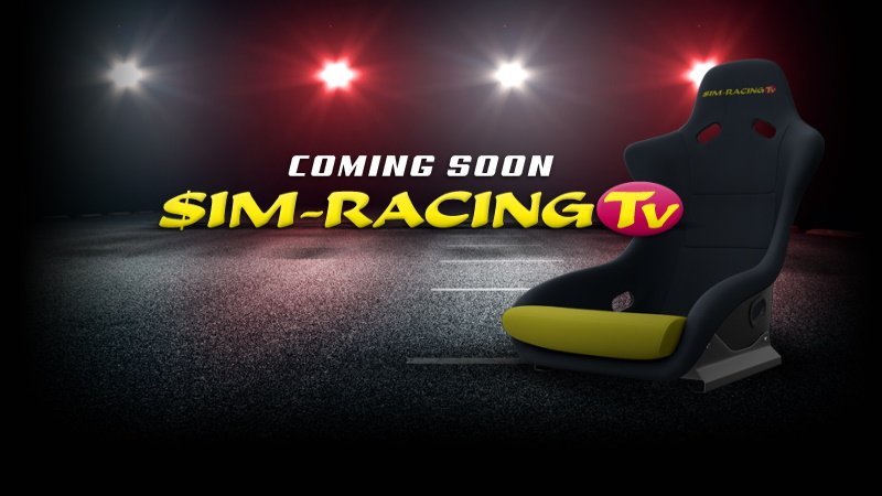 More information about "Sempre più simracing in TV: nasce Sim-Racing.TV, DrivingItalia partner dell'iniziativa"