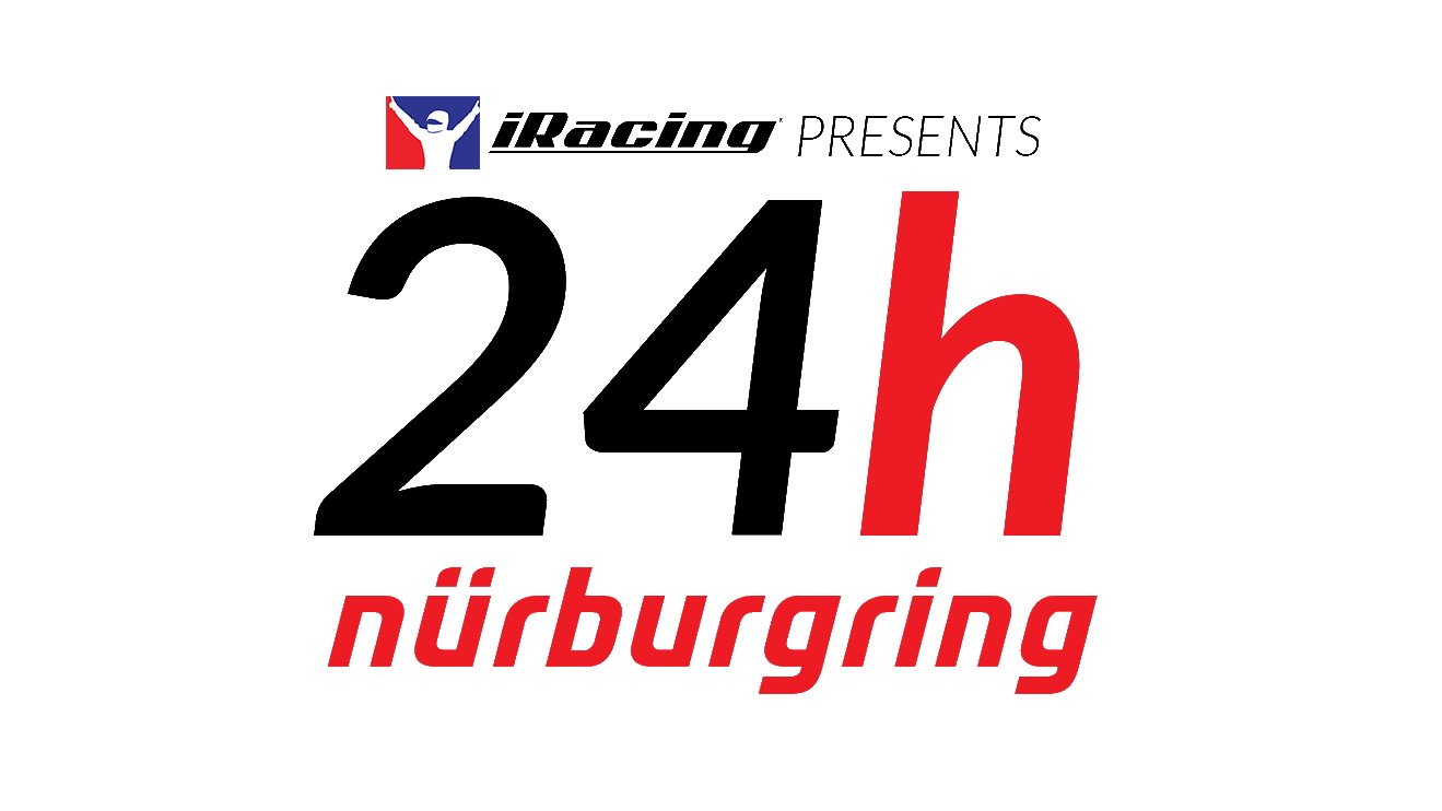 More information about "iRacing Nurburgring 24H 2020 [live 25 Aprile ore 15,30]"
