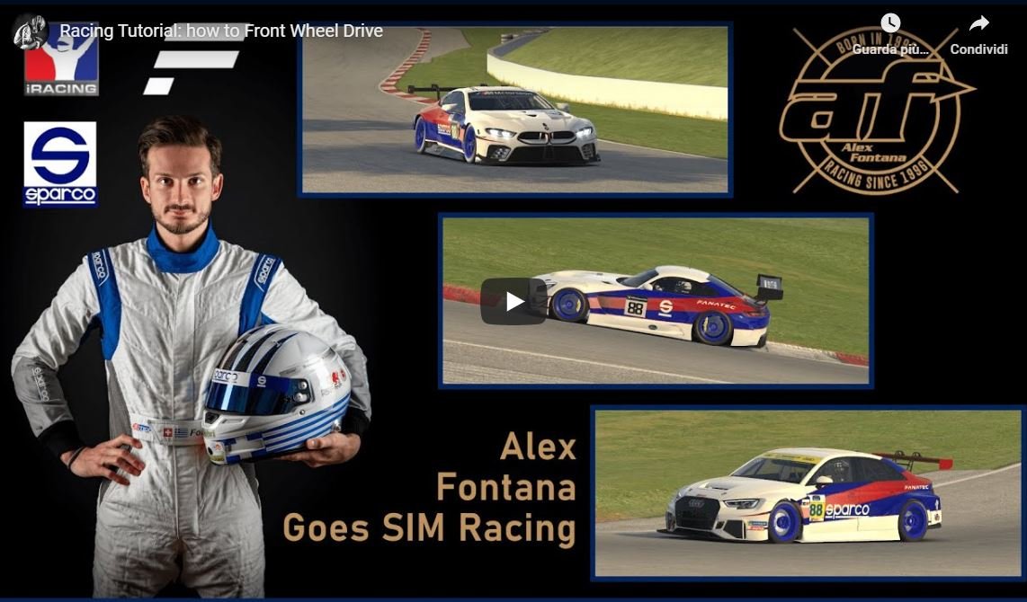 More information about "iRacing: anche Alex Fontana (pilota GT) ci presenta in video i suoi consigli"