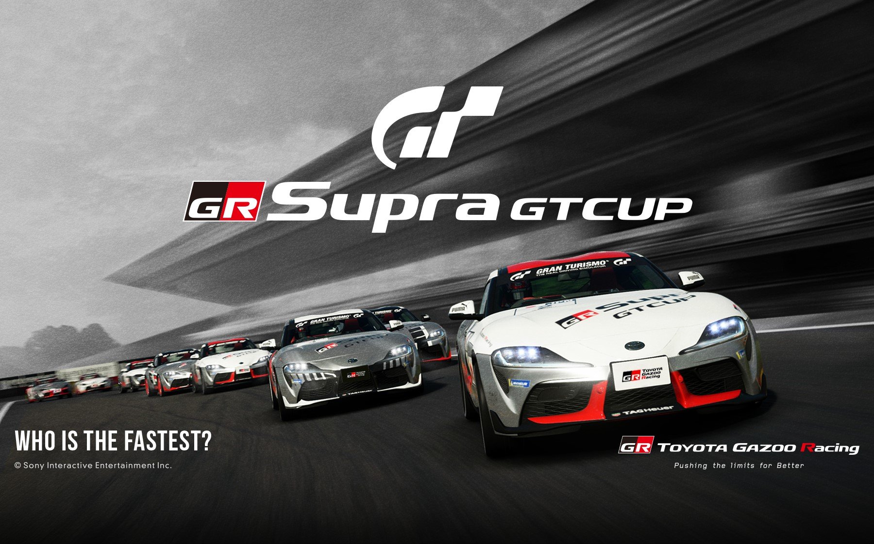 More information about "GT Sport: update 1.57 e FIA Gran Turismo Championship 2020"