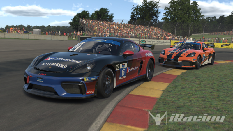 More information about "iRacing Stagione 2 2020: rilasciata Patch 5 e 6"