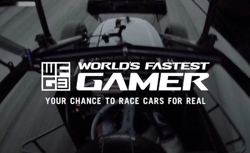More information about "World's Fastest Gamer 3: la terza stagione della McLaren inizia su Gear.Club"
