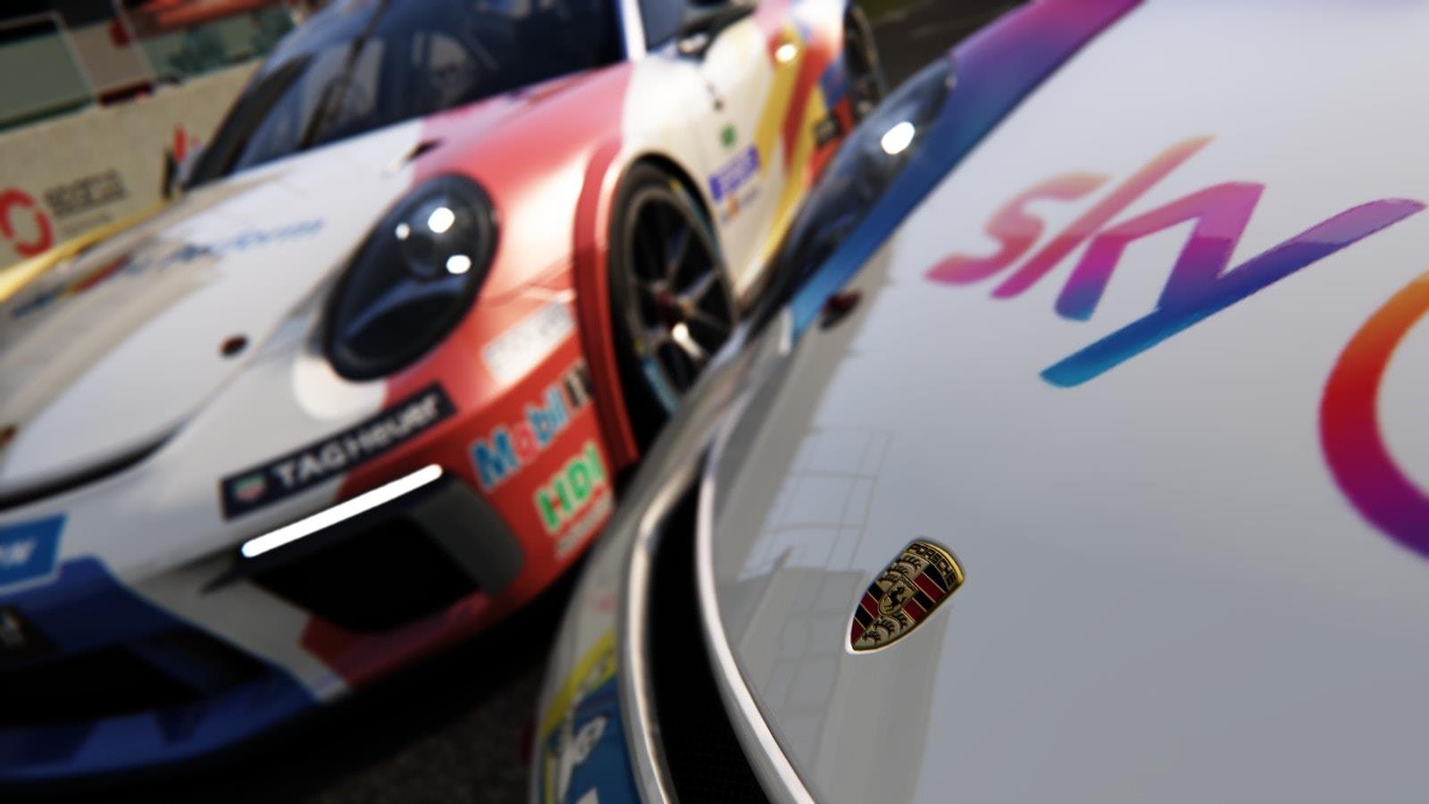 More information about "Porsche Esports Carrera Cup Italia: oggi il round 2 da Imola [15 Maggio ore 19]"