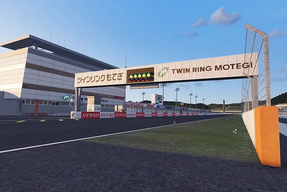 More information about "rFactor 2 & Assetto Corsa: Twin Ring Motegi in laser scan disponibile"