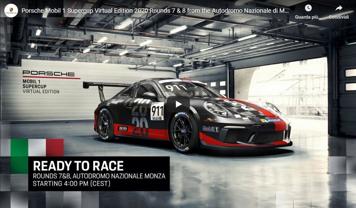More information about "Porsche Mobil 1 Supercup Virtual Edition: oggi gran finale a Monza [16 Maggio ore 16]"