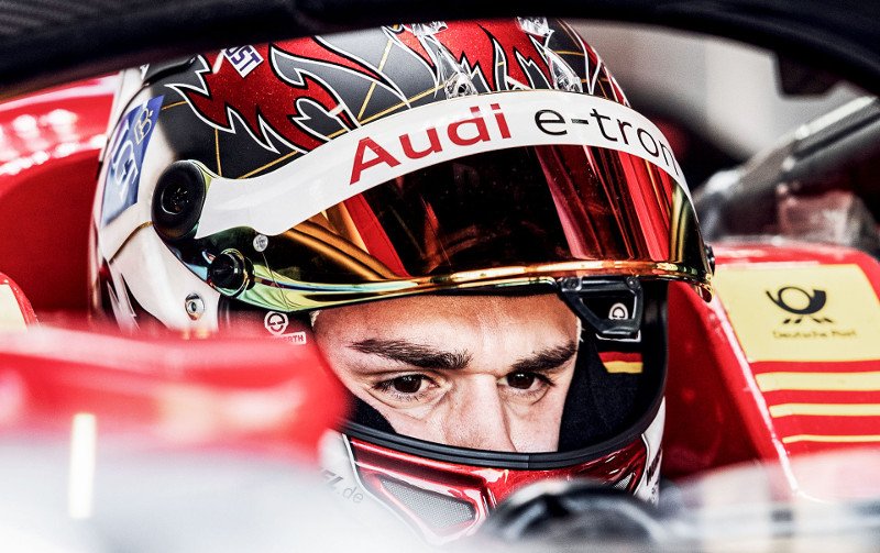 More information about "Daniel Abt non correrà più in Formula E con Audi"