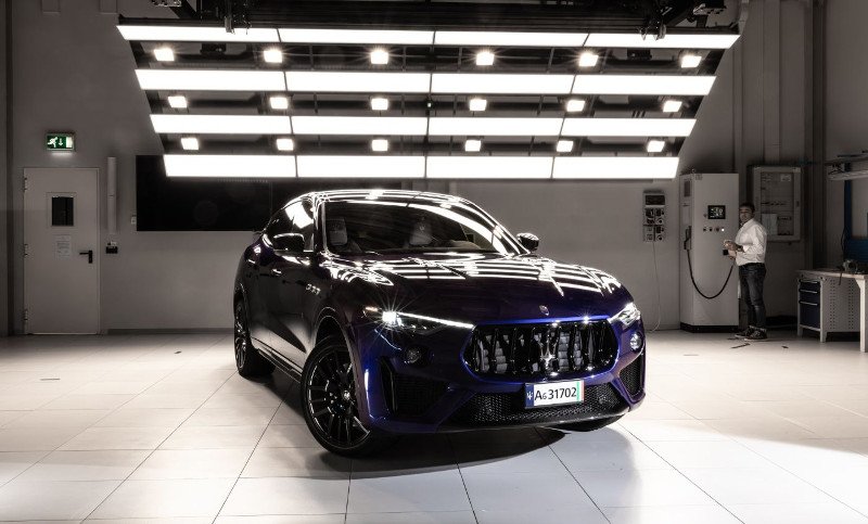 More information about "Maserati presenta il suo Innovation Lab al Motor Valley Fest 2020"