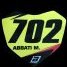 Abba 702