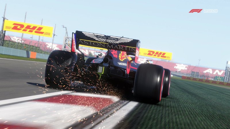 More information about "F1 Virtual Grand Prix: i migliori non-piloti che hanno corso contro le star della F1"