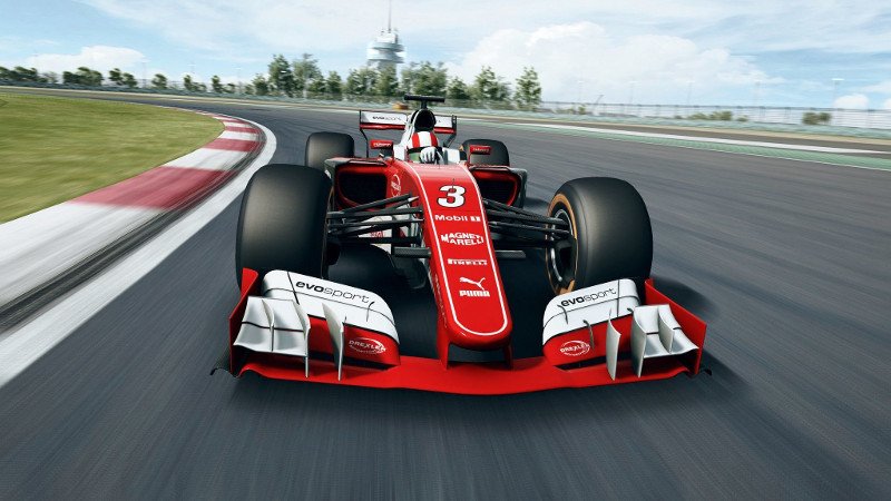 More information about "RaceRoom: nuovo update, nuova fisica e nuova IA"
