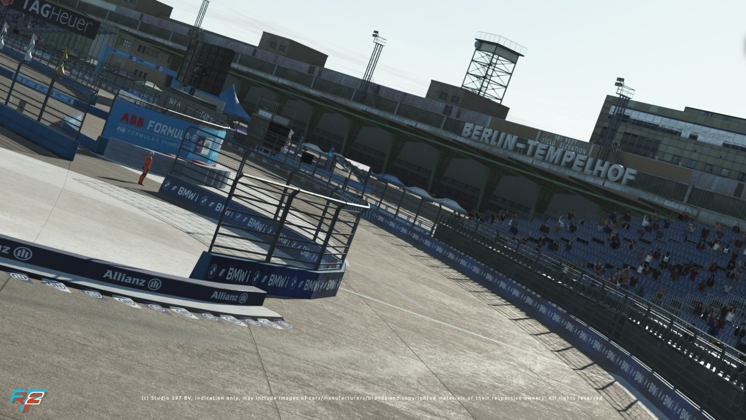 More information about "rFactor 2: nuova build 1118 disponibile"