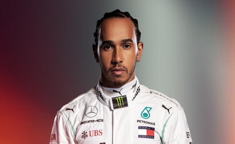More information about "Hamilton: "L'esport F1? Non mi interessa, preferisco Call of Duty""