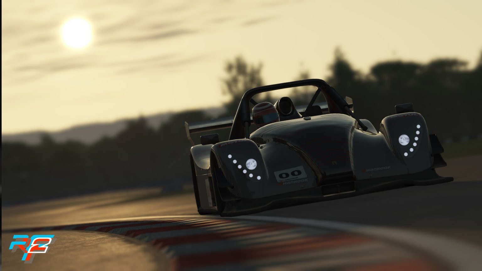 More information about "rFactor 2: Radical SR3 XX by Studio397 disponibile"