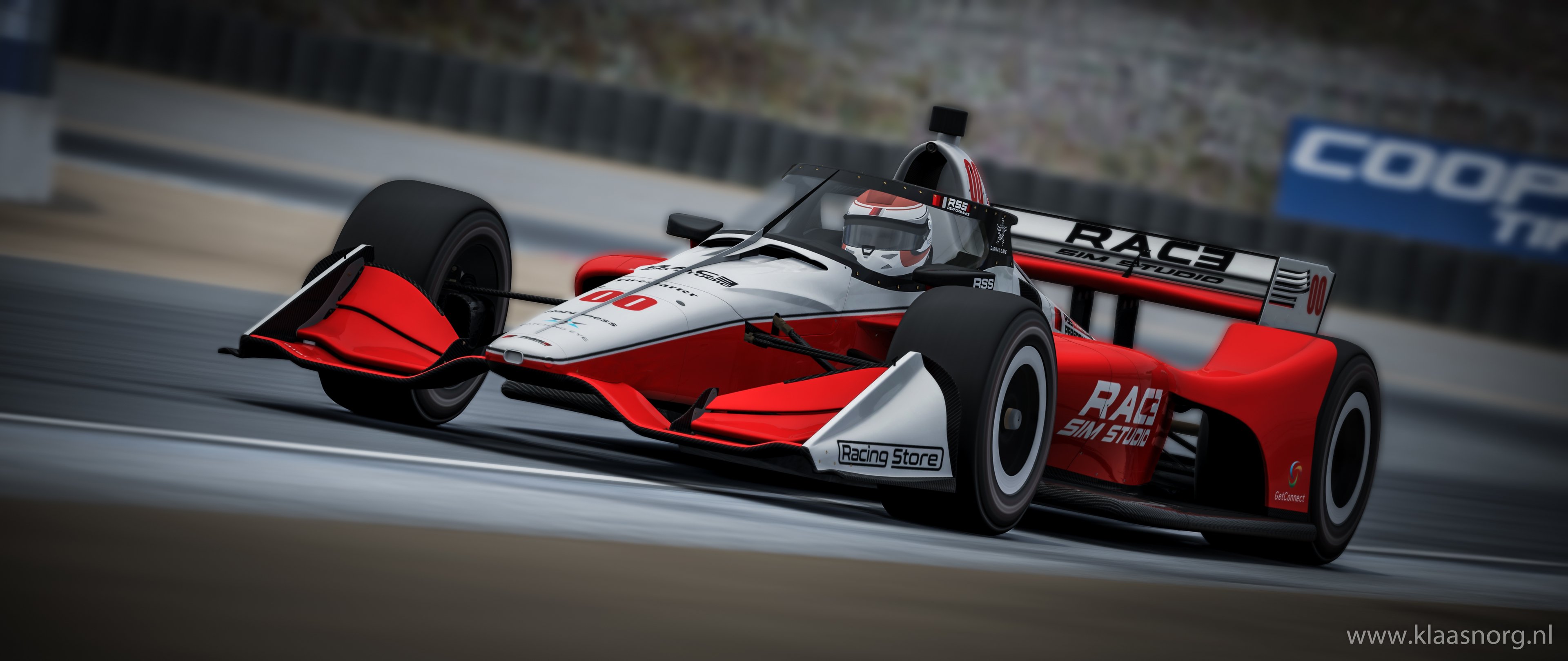 More information about "Assetto Corsa: Formula Americas 2020 (Indycar) by Race Sim Studio disponibile!"