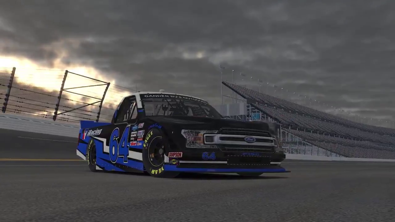 More information about "iRacing: NASCAR Truck Ford F150 in arrivo nella prossima build!"