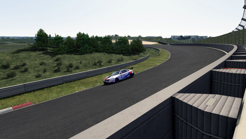 More information about "Assetto Corsa: disponibili i circuiti di Zandvoort e di Watkins Glen"