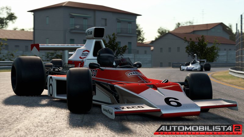 More information about "Automobilista 2 da oggi disponibile nella versione finale 1.0"