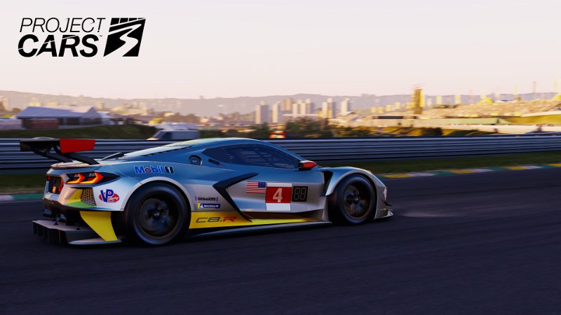 More information about "Project Cars 3: matchmaking, meteo dinamico e tante vetture!"
