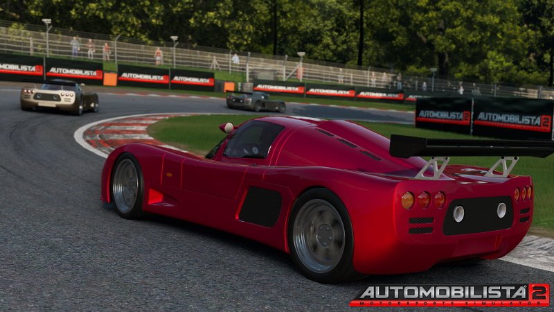 More information about "Automobilista 2: disponibile versione 0.9.7.0"
