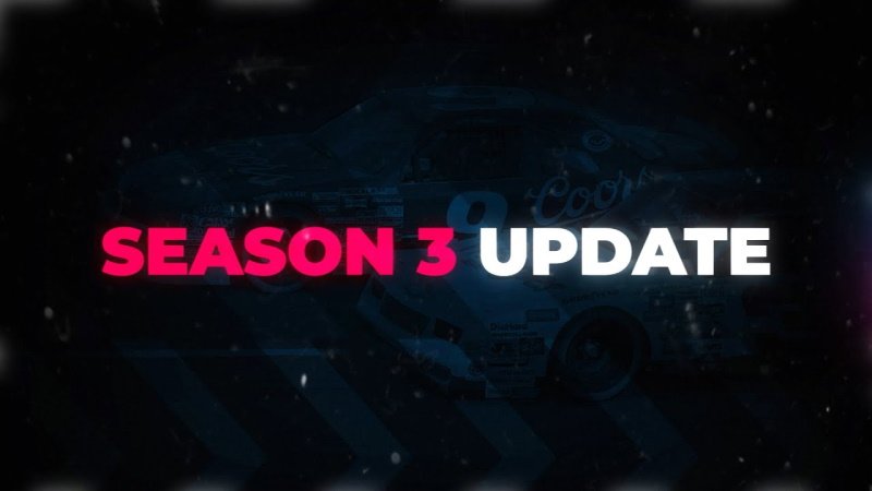 More information about "iRacing: rilasciata Patch 1 Stagione 3"