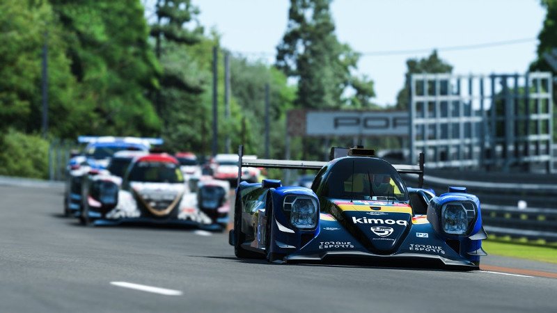 More information about "Studio397 risponde sui problemi di Alonso e Verstappen nella 24 Ore virtuale di Le Mans"