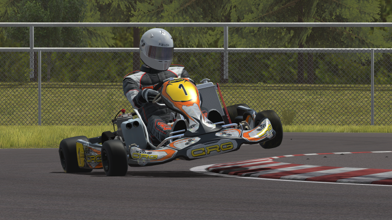 More information about "Kart Racing Pro: disponibile la release 11d"