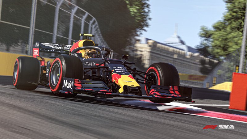 More information about "Formula 1: ci sarà un vero "simulatore" al fianco del solito F1?"