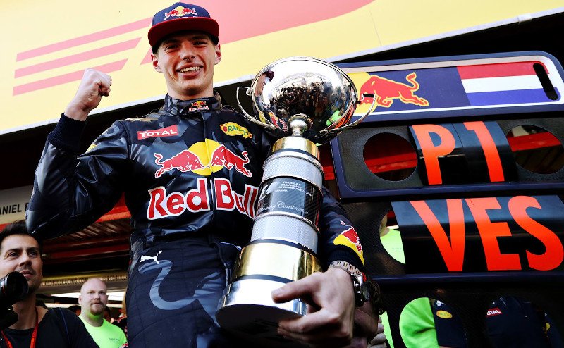 More information about "Ecco il segreto di Max Verstappen per diventare Campione del Mondo di Formula 1!"