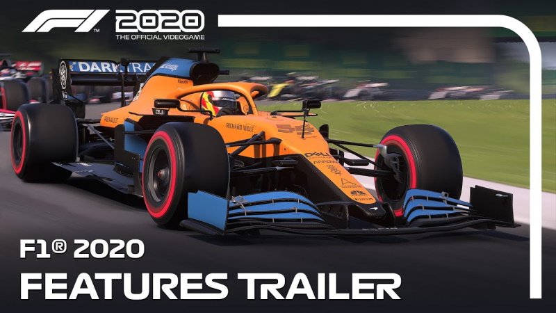 More information about "F1 2020 Codemasters: ecco il trailer che presenta le nuove feature del gioco"