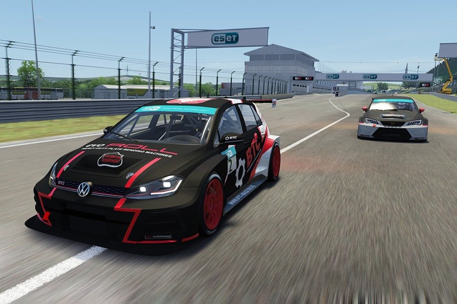 More information about "TCR Eastern Europe SIMRacing - Slovakiaring [28 Luglio ore 21]"