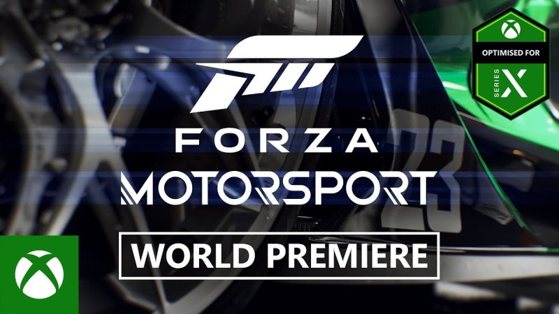 More information about "Annunciato Forza Motorsport!"