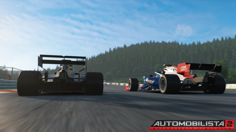 More information about "Automobilista 2: rilasciata patch 1.0.0.2"