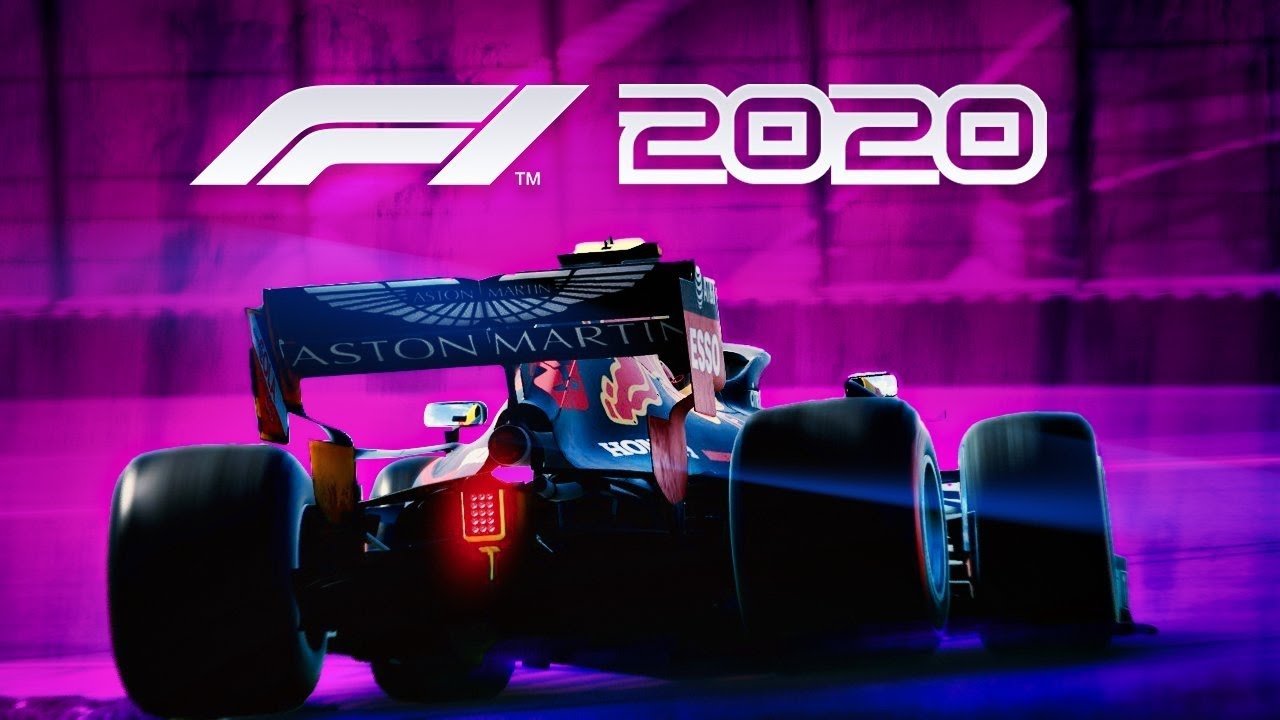 More information about "Un giro al Red Bull Ring con F1 2020, disponibile da oggi"