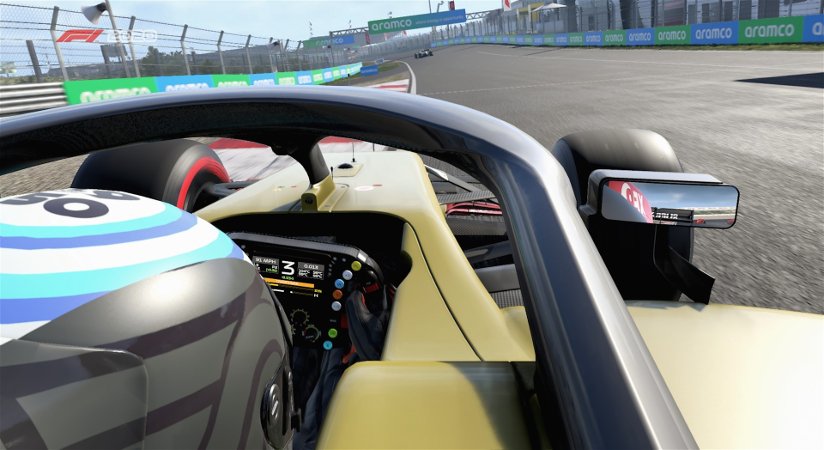 More information about "F1 2020 Codemasters: la recensione di DrivingItalia.NET"