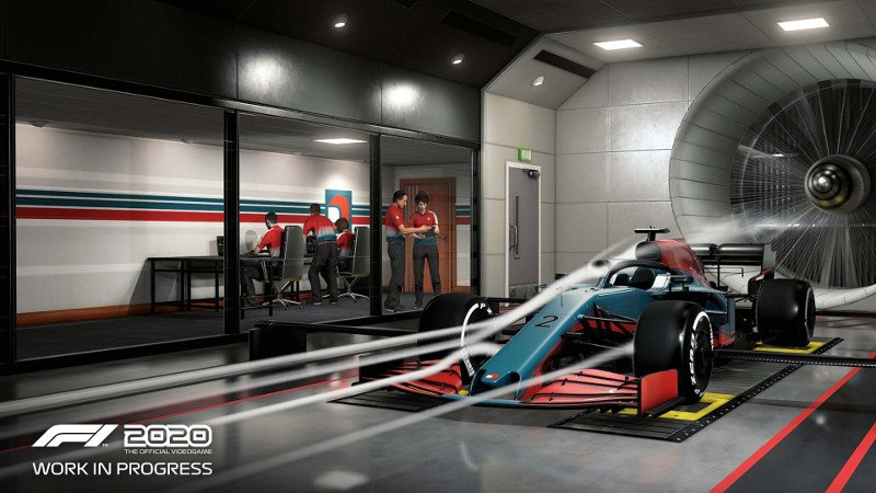 More information about "F1 2020: come creare e gestire il proprio team nella modalità Carriera Scuderia"