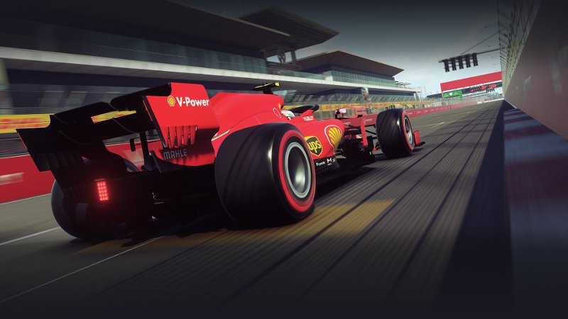 More information about "F1 2020: è cambiato veramente o è lo stesso di sempre?"