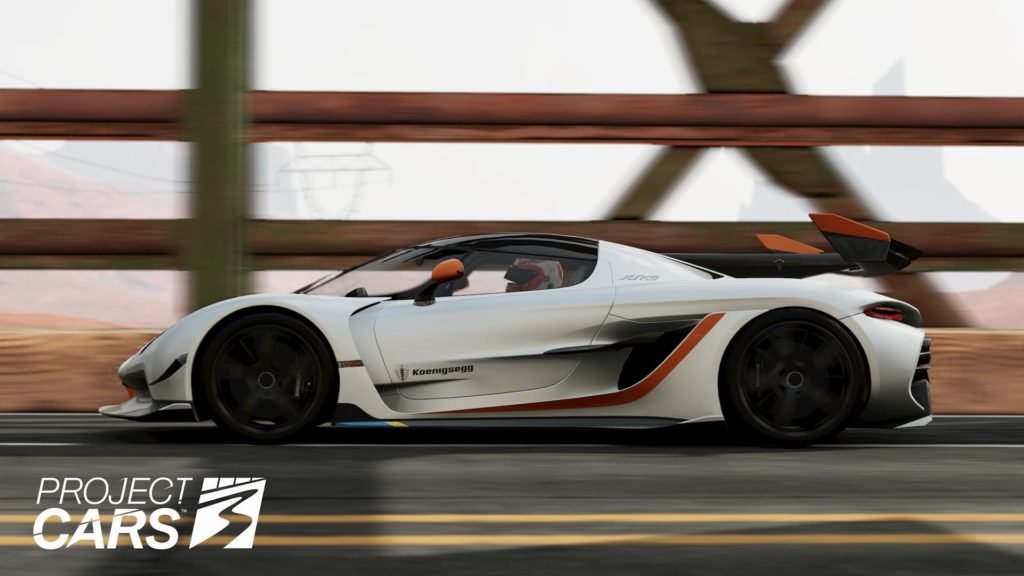 More information about "Project CARS 3 Developer Blog: parliamo di "handling""