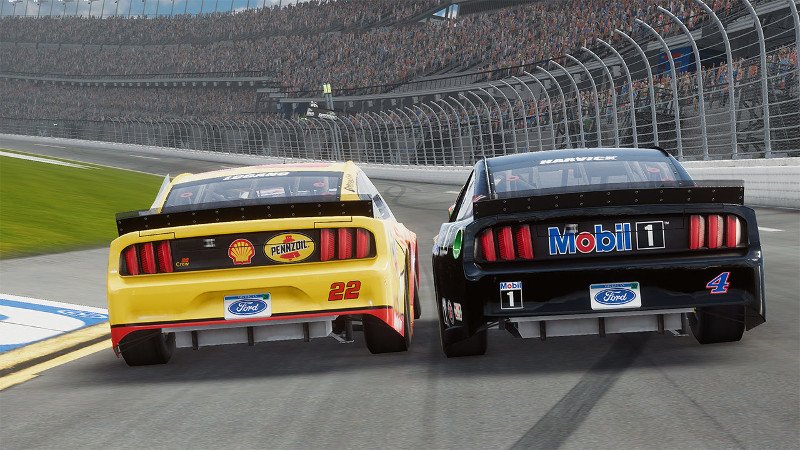 More information about "NASCAR Heat 5: oggi disponibile la Gold Edition su PC, PS4 e Xbox One"