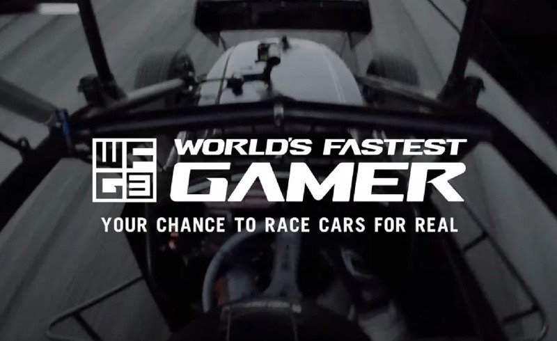 More information about "World's Fastest Gamer 3: al via la seconda fase di qualificazione su Gear.Club"