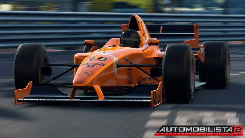 More information about "Automobilista 2: aggiornamento 1.0.2.5 disponibile - McLaren MP4/12, sito ufficiale e molto altro!"