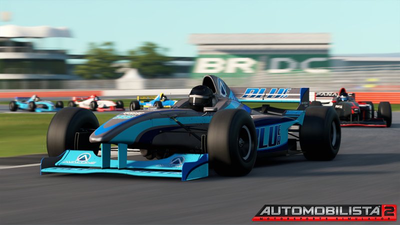 More information about "Automobilista 2: Silverstone DLC, vetture classiche e tanto altro per il primo update di agosto!"