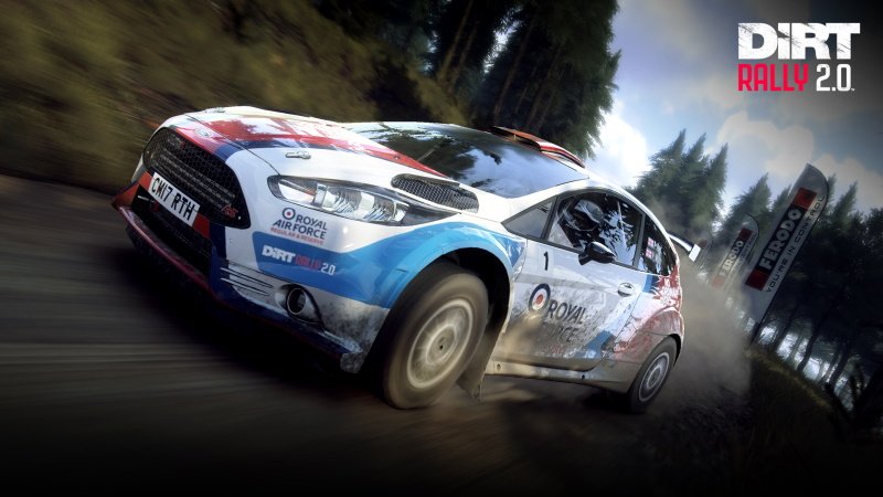 More information about "DiRT Rally 2.0: disponibile aggiornamento 1.15"