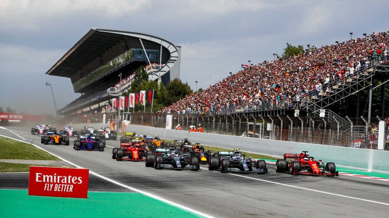 More information about "F1 2020 – Guida al circuito: Barcellona"