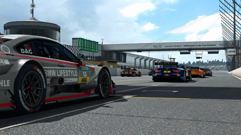 More information about "Raceroom Racing Experience: disponibile update del 26 Agosto"