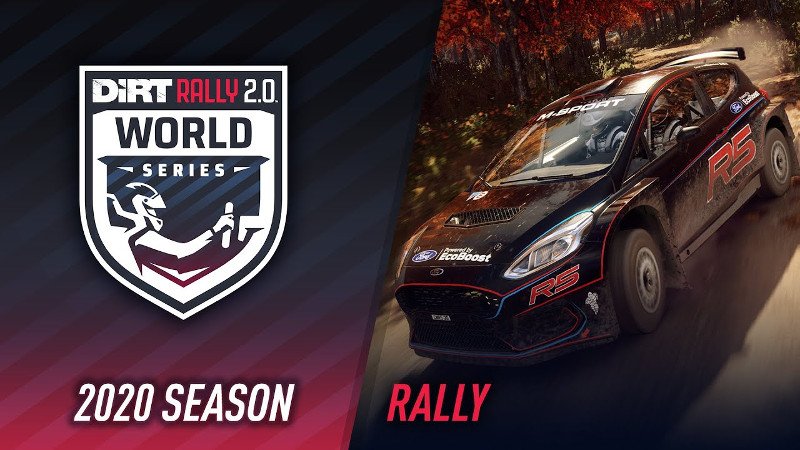 More information about "Dirt Rally 2.0 World Series: la seconda stagione al via il 25 agosto"
